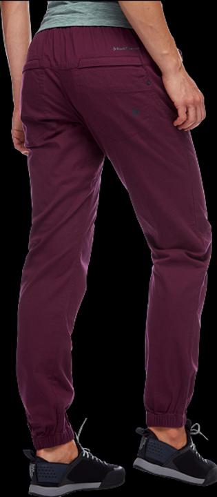 Produktbild Black Diamond Notion Kletterhose (L)