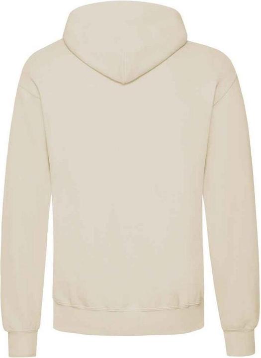 Produktbild Fruit of the Loom Erwachsene Klassik Kapuzenpullover (M)