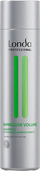 Image du produit Londa Shampooing professionnel Impressive Volume 250Ml (250 ml, Shampoing liquide)