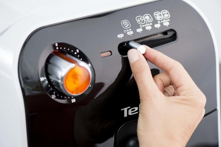 Immagine prodotto Tefal Fry Delight