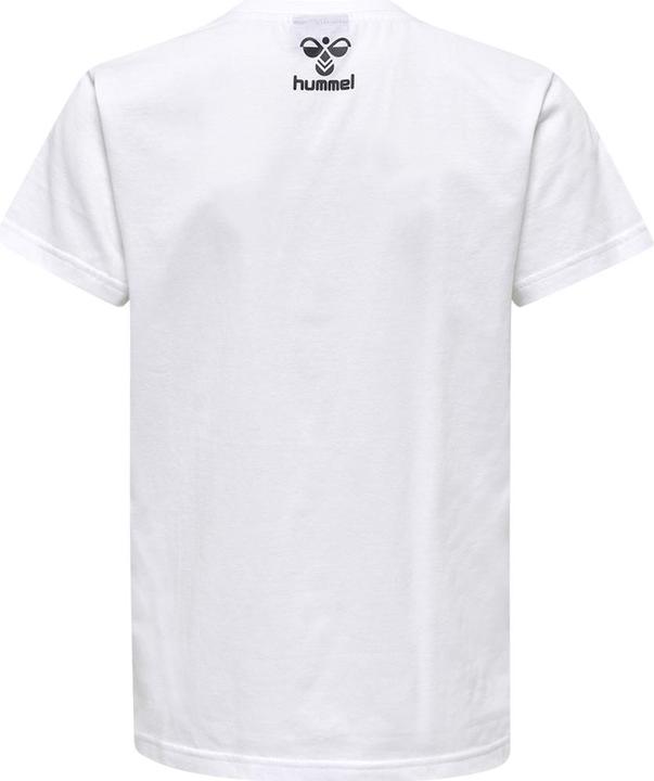 Produktbild hummel Offgrid Cotton Jersey S/S Kids (140)
