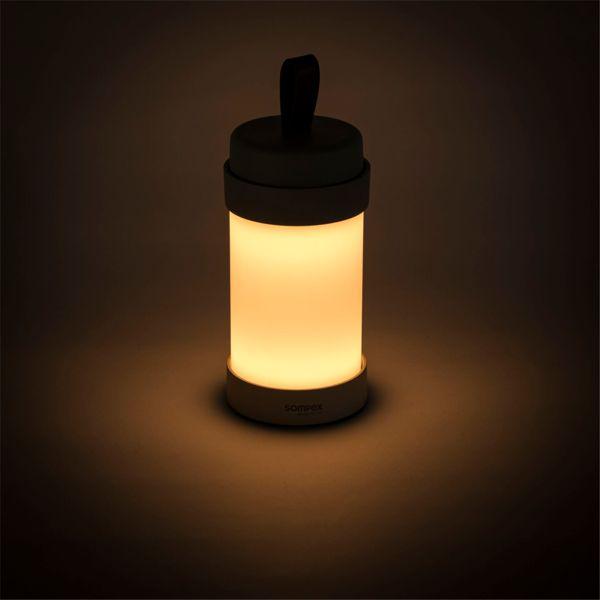 Actual product image Sompex ALVA sand table lamp (100 lm)