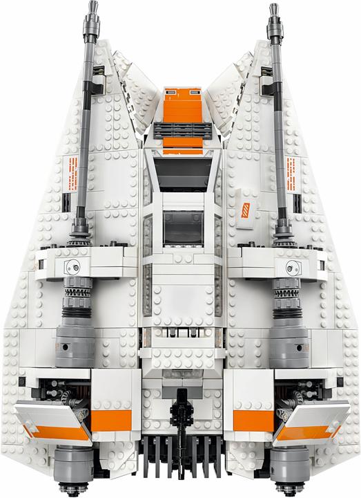 Immagine prodotto LEGO Snowspeeder (75144, Set LEGO rari, LEGO Star Wars)