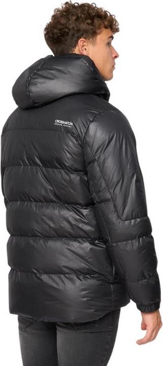 Image du produit Crosshatch - Veste CAMPTOR - Homme (XL)