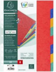 Actual product image Exacompta Register