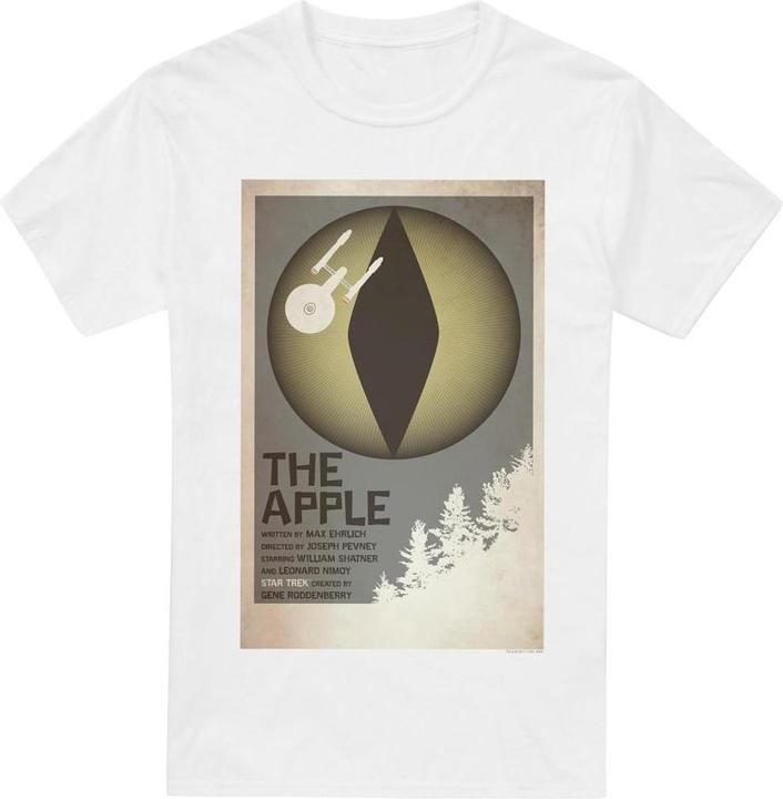 Produktbild The Original Series Episode 34 TShirt (XL)