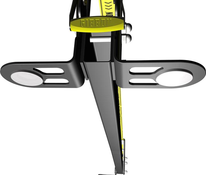 Immagine prodotto Gibbon Indoor Slackrack Classic (3 m)