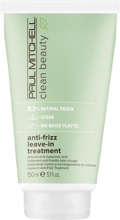 Image du produit Paul Mitchell Traitement sans rinçage anti-frisottis (150 ml)