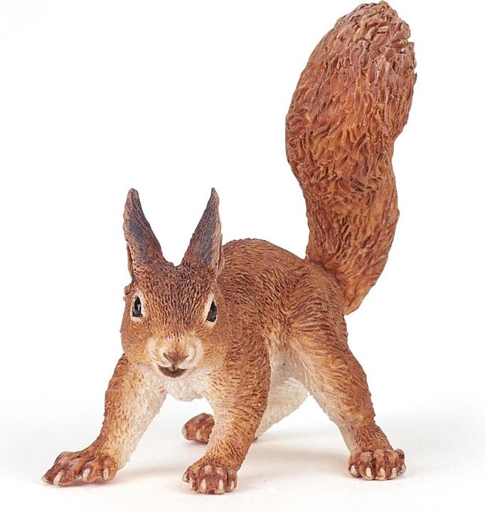 Immagine prodotto Papo Eichhörnchen