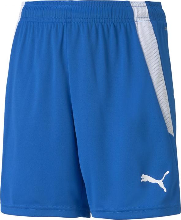 Immagine prodotto Puma Pantaloncini teamLIGA Jr-704931 (164)