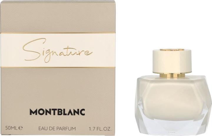 Image du produit Montblanc Signature (Eau de parfum, 50 ml)