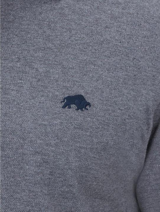 Immagine prodotto Raging Bull Classic Maglietta Polo Uomo (4XL)