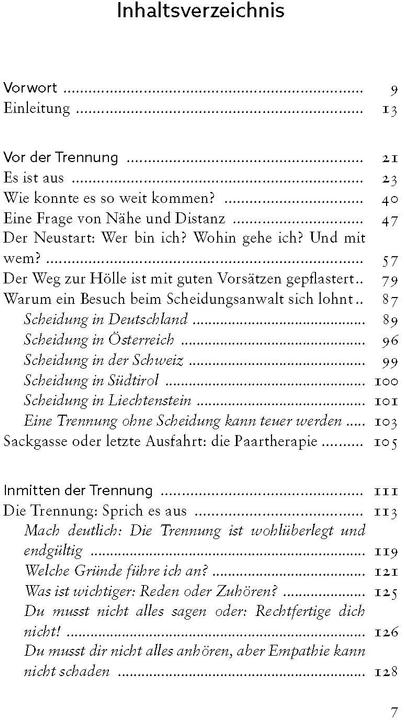 Productafbeelding Ich will mich trennen (Duits, Torsten, Geiling, 2024)