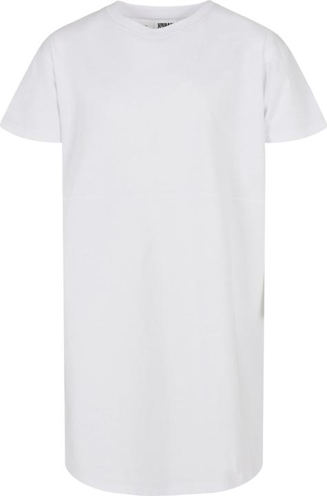 Urban Classics Girls Organic Oversized Tee Dress