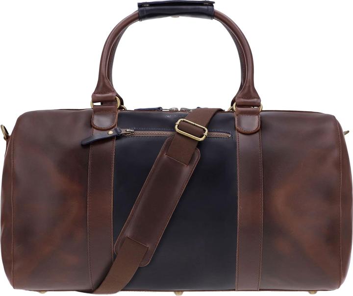 Buckle & Seam Weekender Willow Mixmatch/Blau (37 l)
