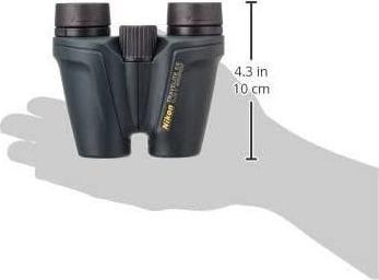 Produktbild Nikon Travelite CF EX (10 x, 25 mm)