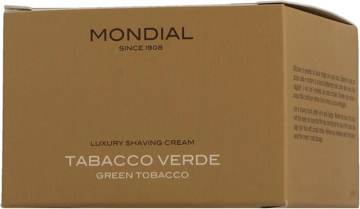 Mondial 1908 Shaving Care (140 ml)