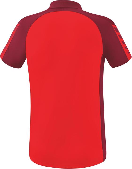 Actual product image Erima Six Wings Poloshirt (XXL)