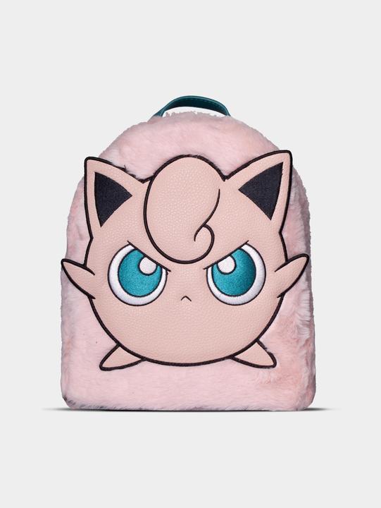 Produktbild Difuzed Pokemon sac à dos Mini Jigglypuff