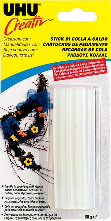 Produktbild UHU D1522 Klebepistole Zubehör