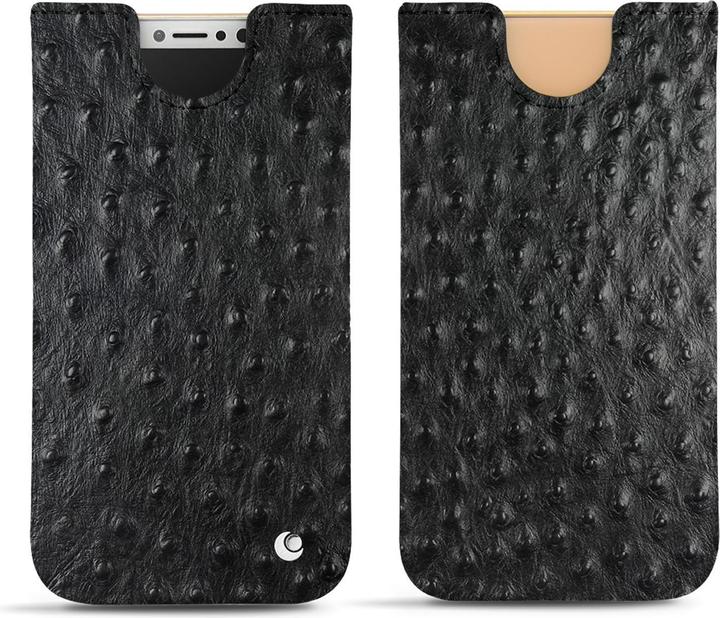 Image du produit Noreve Housse cuir (Apple iPhone XS)