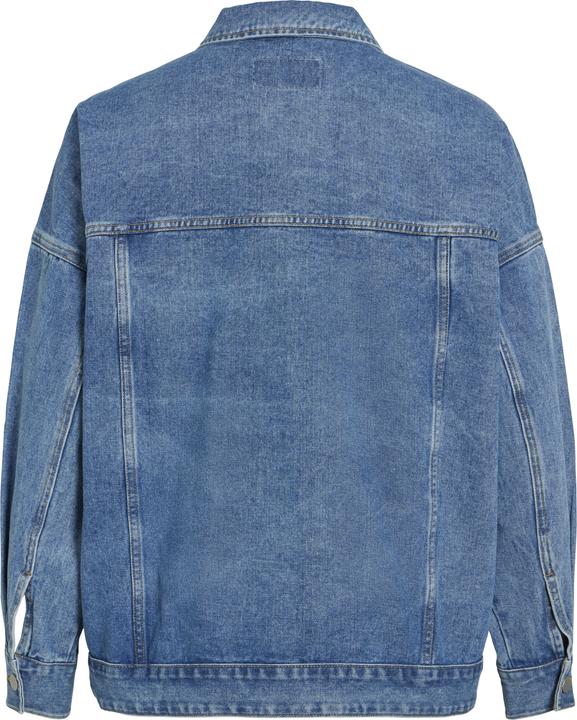 Produktbild Vila Baumwoll Jeansjacke (44)