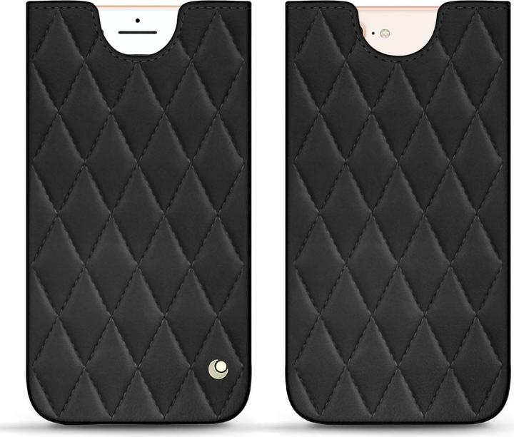 Noir - Couture ( Nappa - Black )