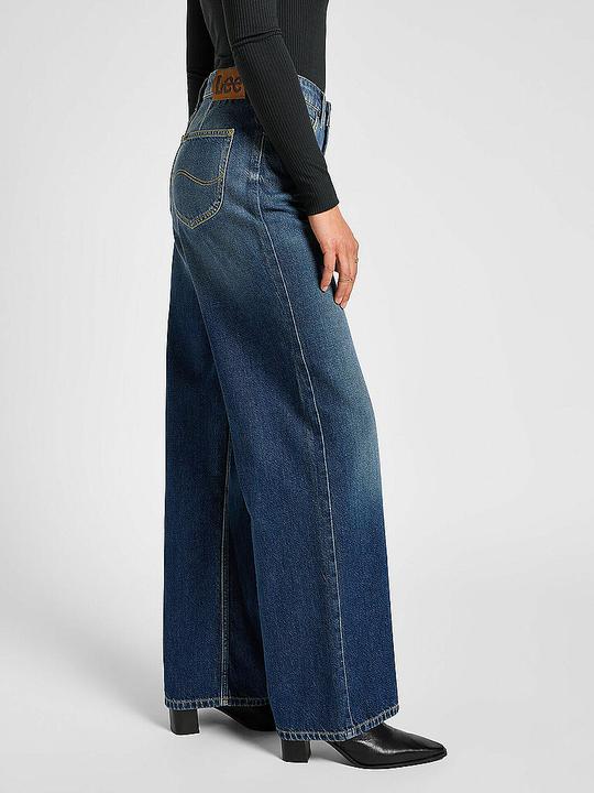 Actual product image Lee Stella (W28/L31)