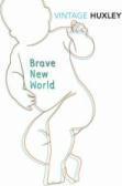 Produktbild Brave New World (Englisch, Aldous Huxley, 2008)