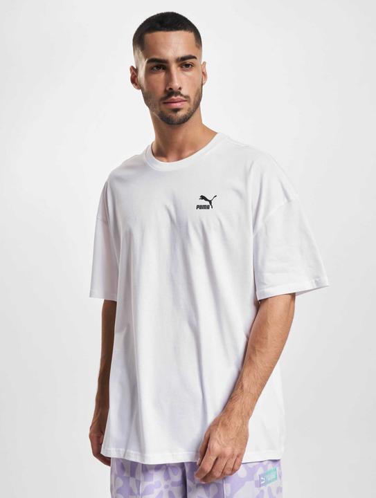 Actual product image Puma T-Shirt Classics Oversized (XL)