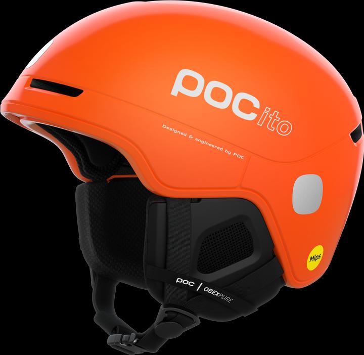 Immagine prodotto Poc ito Casco da sci per bambini Obex MIPS (48 - 52 cm, XXS)
