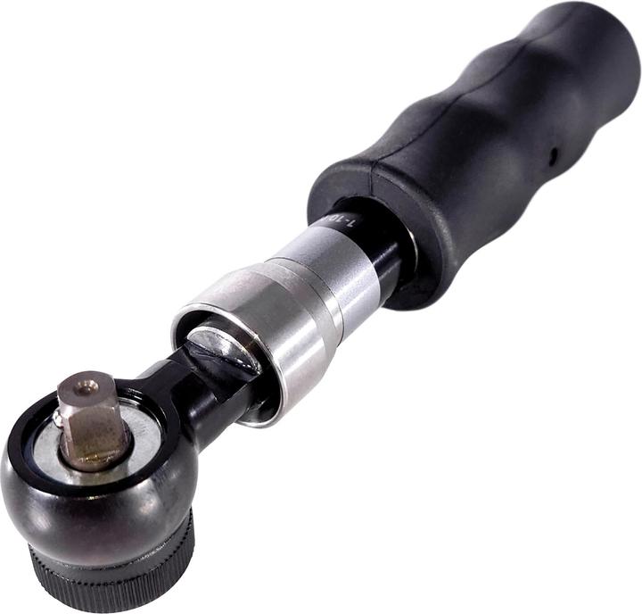 Produktbild Rs Pro Drehmomentratsche auto Standard (1/4", 1 Nm, 10 Nm)