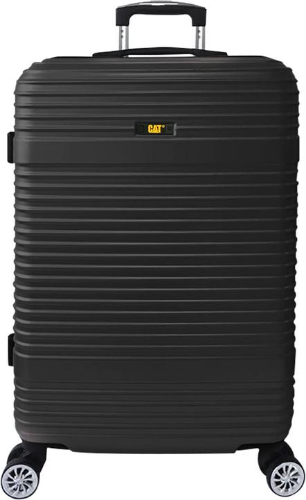 Produktbild Cat Alexa Koffer Set (95 l, Handgepäck (bis 50l), M (50 - 90l), L (90 - 115l))