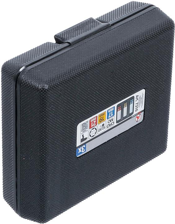 Productafbeelding BGS Forceer-bescherming ingesteld (17 mm, 19 mm, 21 mm)