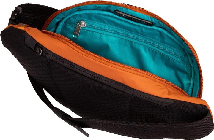 Actual product image Pacsafe Eco anti-theft waist pack