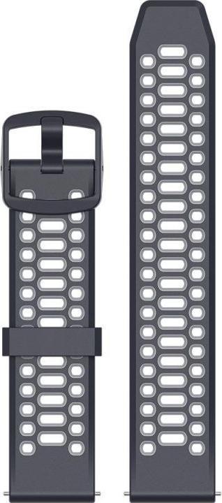 Produktbild Coros 20mm Watch Band (20 mm, Silikon)