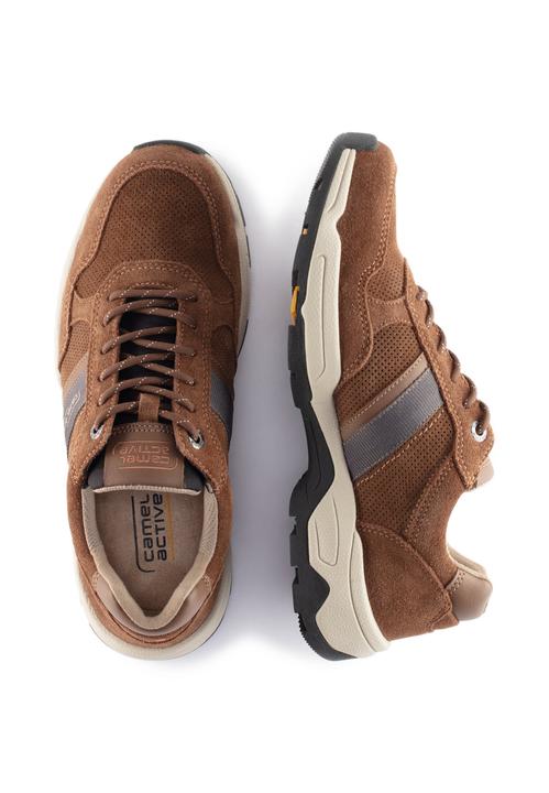 Image du produit Camel Active Sneaker Split/Nappa DESERT (46)