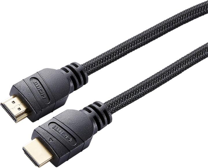 Produktbild Bigben HDMI 2.0a Kabel (0.35 m)