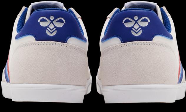 Actual product image hummel Slimmer Stadil Low (41)
