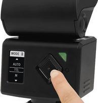 Produktbild Metz mecablitz M400 (Aufsteckblitz, Sony)