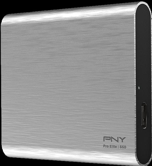 PNY Pro Elite MicroSDXC (1000 GB)