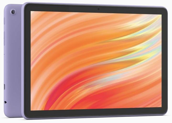 Image du produit Amazon Fire HD 10 (2021) y compris Alexa (10.10", 32 Go, Denim)