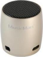 Technaxx BT-X7 (4 h, Battery operated)