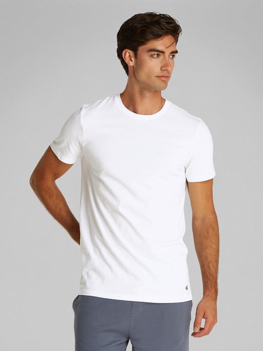 Immagine prodotto Calvin Klein S/S Crew Neck 3pk (S)