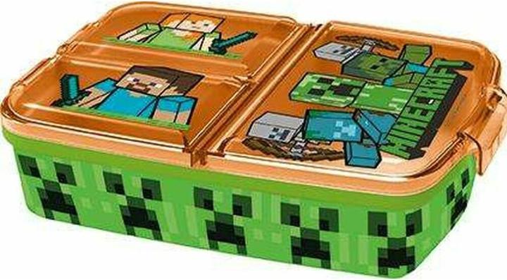 Image du produit Stor Minecraft