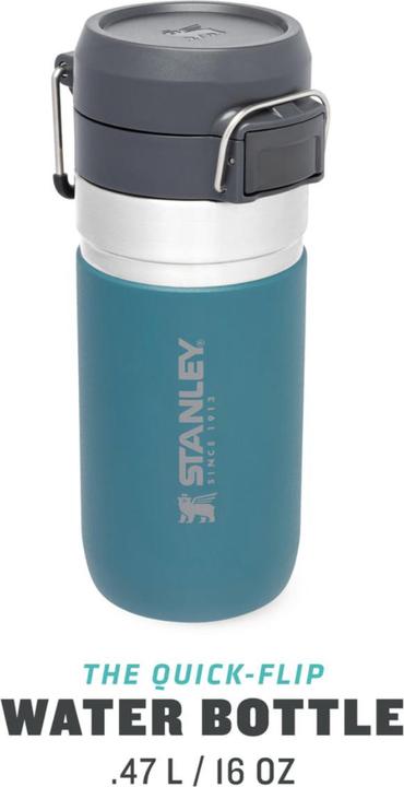 Produktbild Stanley 1913 Quick Flip Water Flasche (0.47 l)