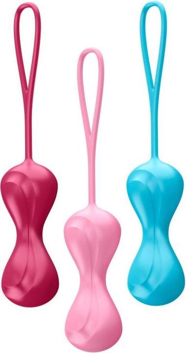 Produktbild Satisfyer C02 Double