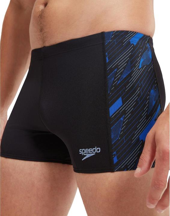 Actual product image Speedo Hyperboom Panel Aquashort (32)
