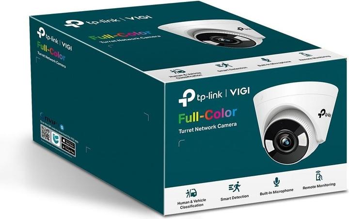 Actual product image TP-Link VIGI C430 (2304 x 1296 Pixels)