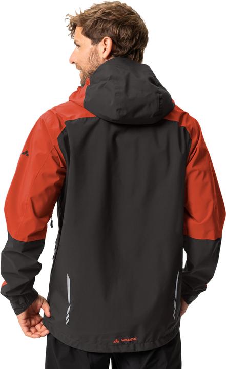 Produktbild Vaude Men's Moab Rain Jacket (S)